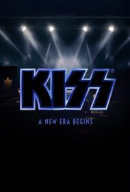 The cover image for Kiss: A New Era Begins “The Conversation”