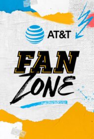 The cover image for AT&T NBA Fan Zone