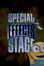 The cover image for Special Effects Stage Show