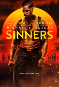 The cover image for Sinners — Various Projects