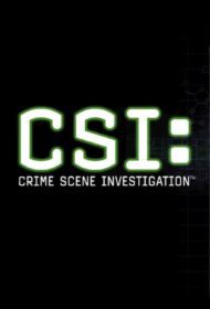 The cover image for CSI: Promo
