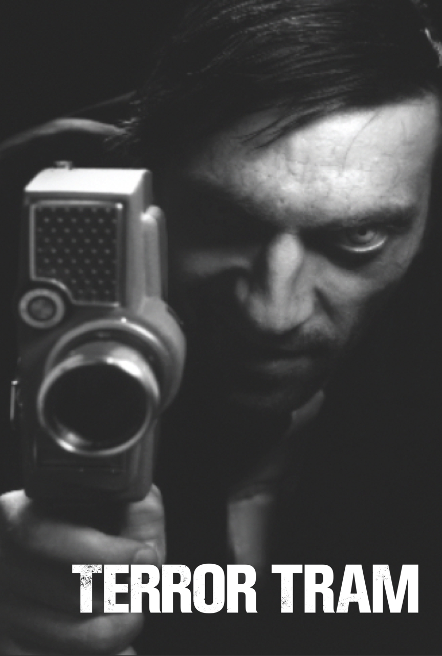 The cover image for Halloween Horror Nights: Terror Tram 2006