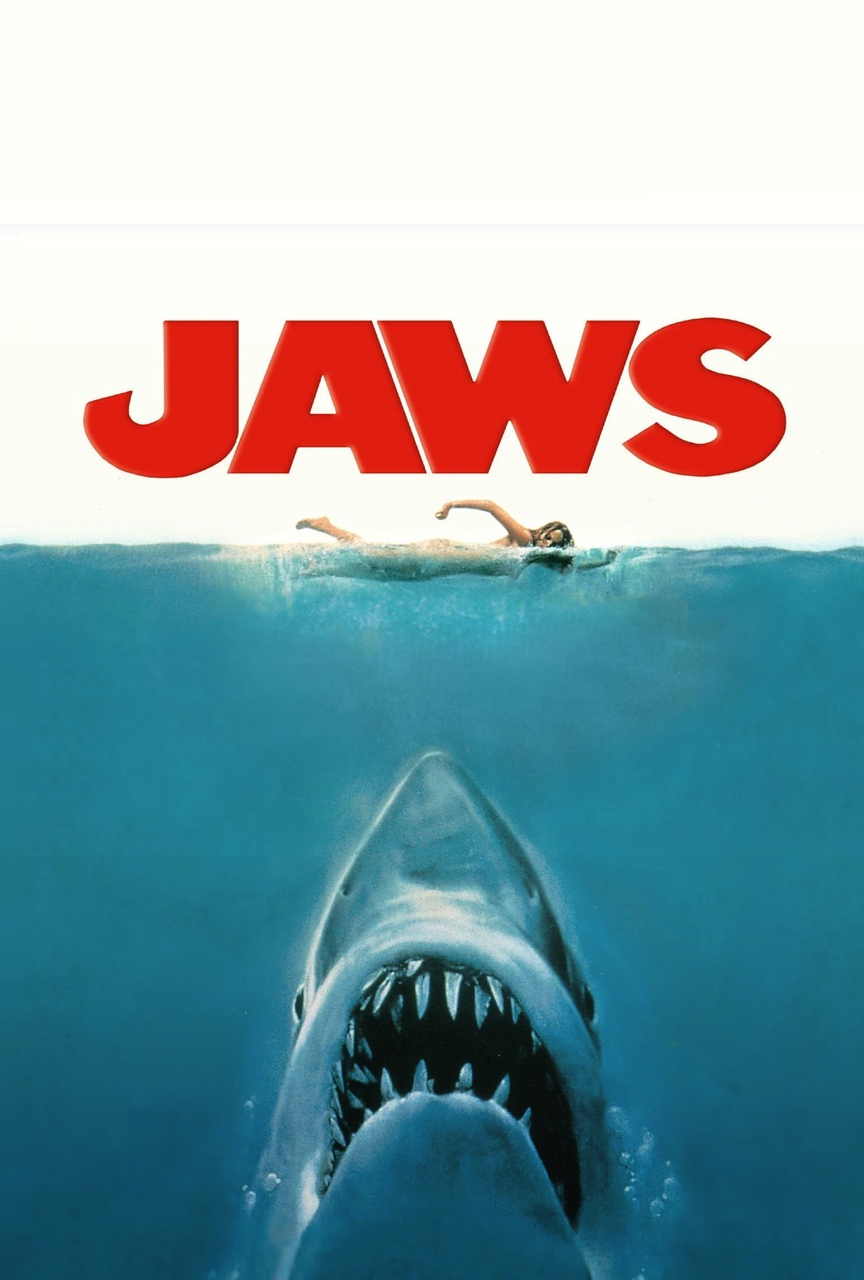 The cover image for Jaws Spot