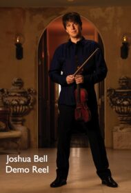 The cover image for Joshua Bell Demo Reel
