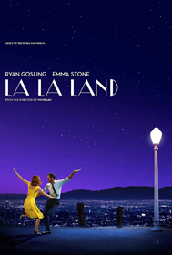 The cover image for La La Land: Café Timelapse