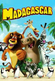 The cover image for Madagascar