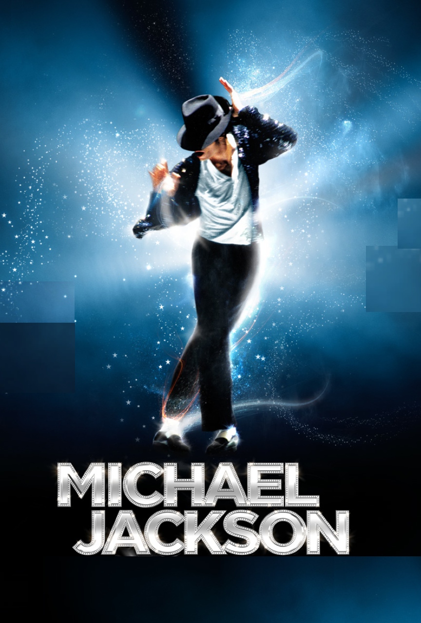 The cover image for Michael Jackson CityWalk Montage