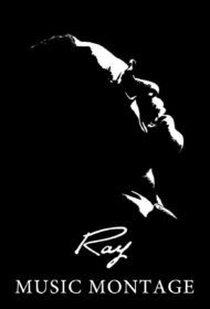 The cover image for Ray: Music Montage