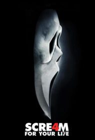 The cover image for Scream 4 Your Life