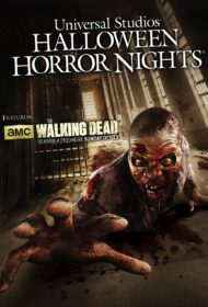 The cover image for The Walking Dead – Halloween Horror Nights