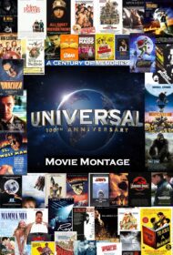 The cover image for Universal Studios Movie Montages