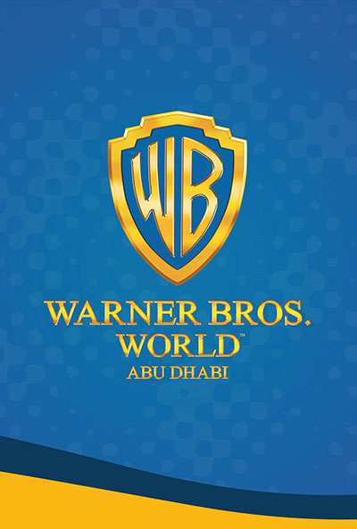 The cover image for Warner Bros. Cinema Spectacular